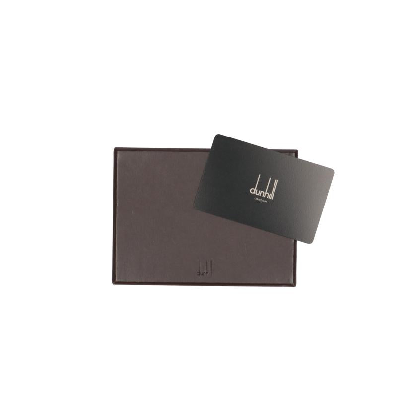 dunhill ダンヒル/dunhill カードケース ディーエイト //Aランク/75