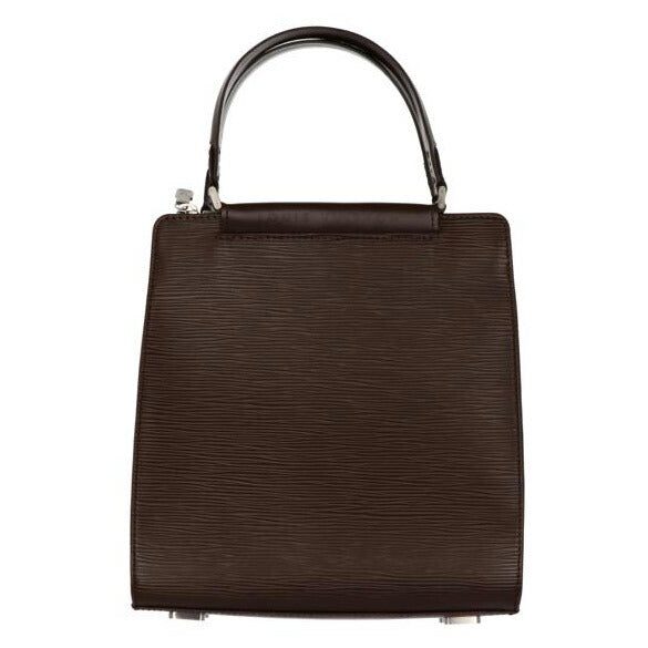 LV ルイヴィトン/フィガリPM/エピ・モカ/M5201D//FL0072/Aランク/75