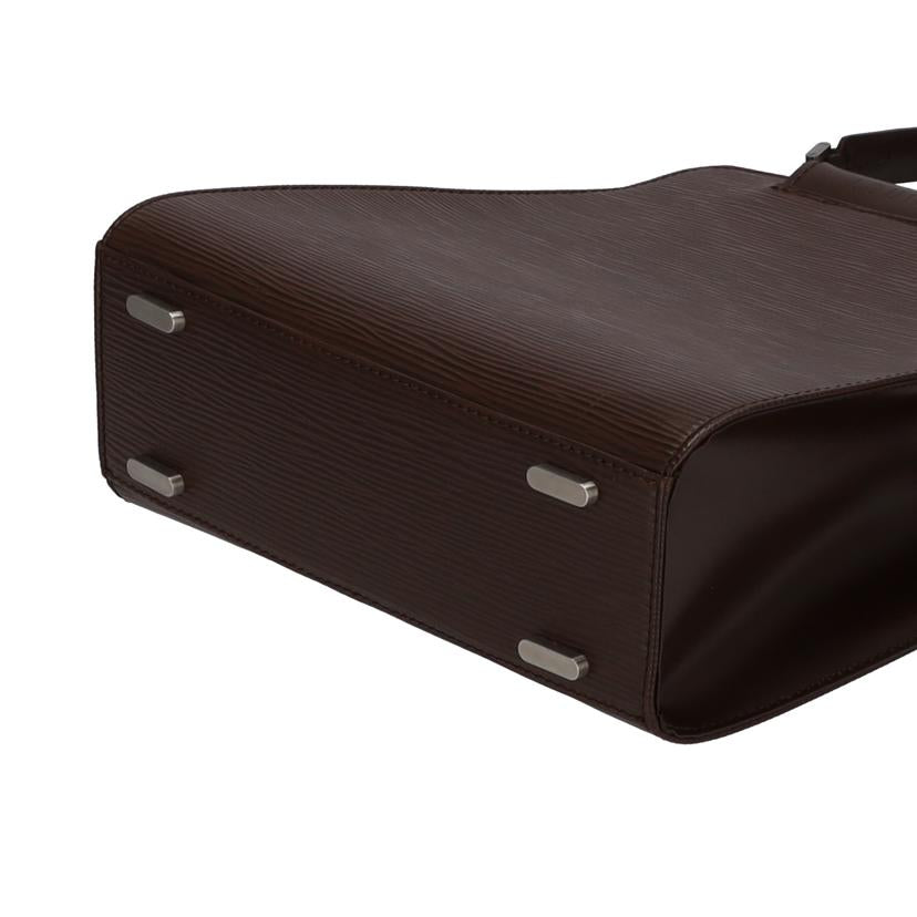 LV ルイヴィトン/フィガリPM/エピ・モカ/M5201D//FL0072/Aランク/75