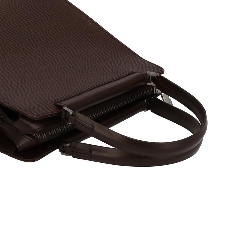 LV ルイヴィトン/フィガリPM/エピ・モカ/M5201D//FL0072/Aランク/75