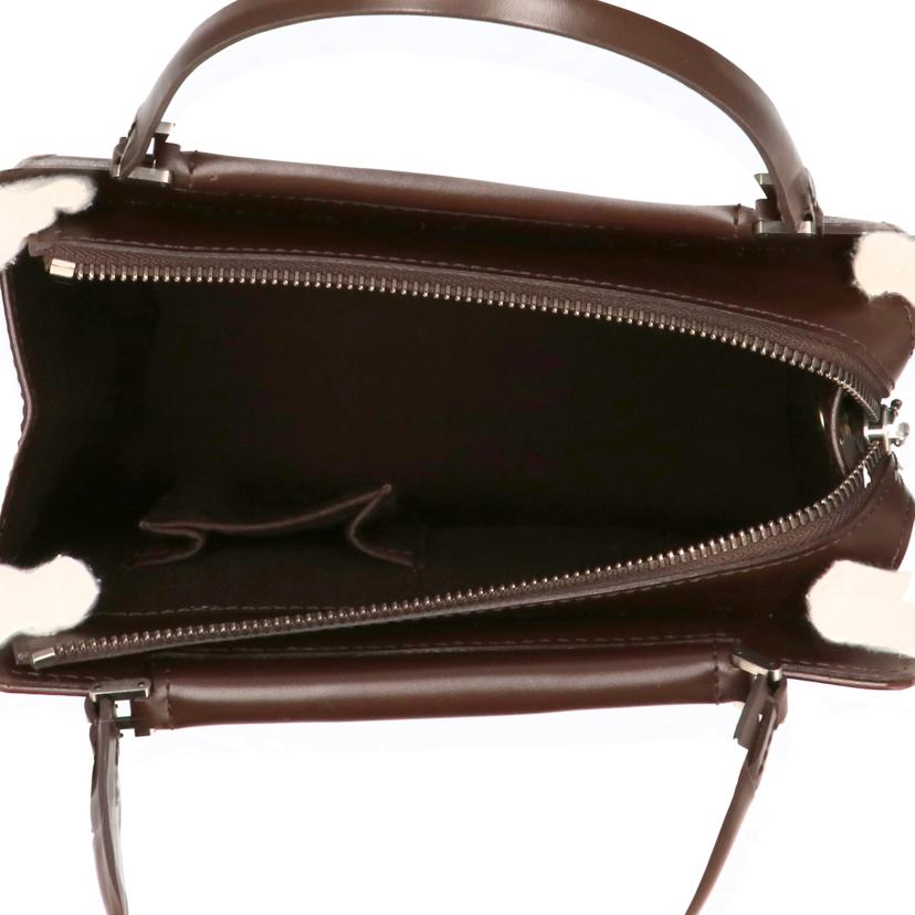 LV ルイヴィトン/フィガリPM/エピ・モカ/M5201D//FL0072/Aランク/75