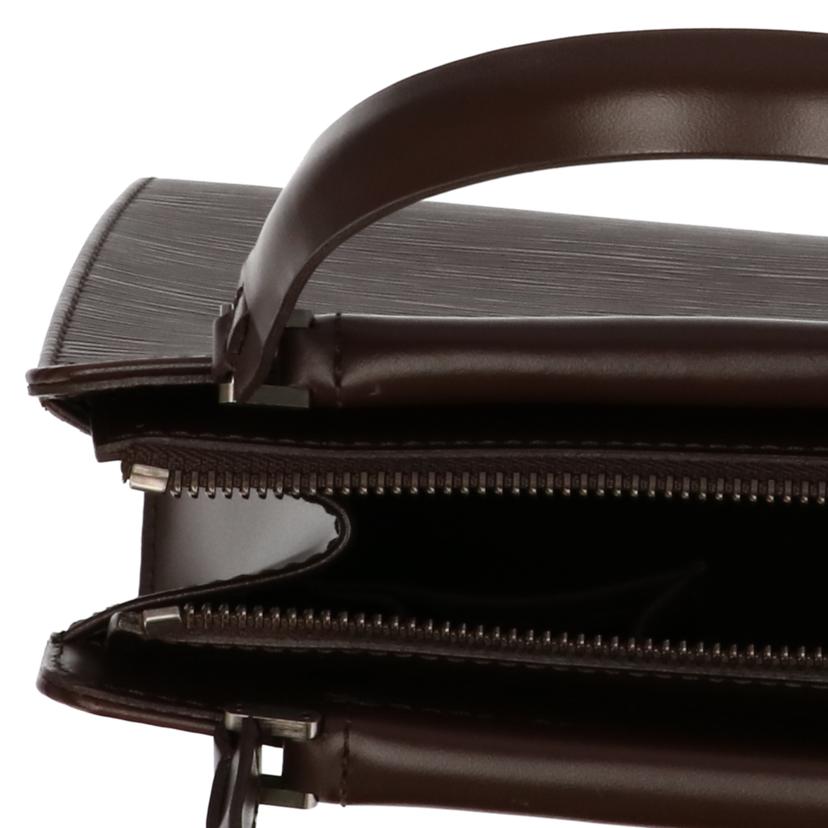 LV ルイヴィトン/フィガリPM/エピ・モカ/M5201D//FL0072/Aランク/75