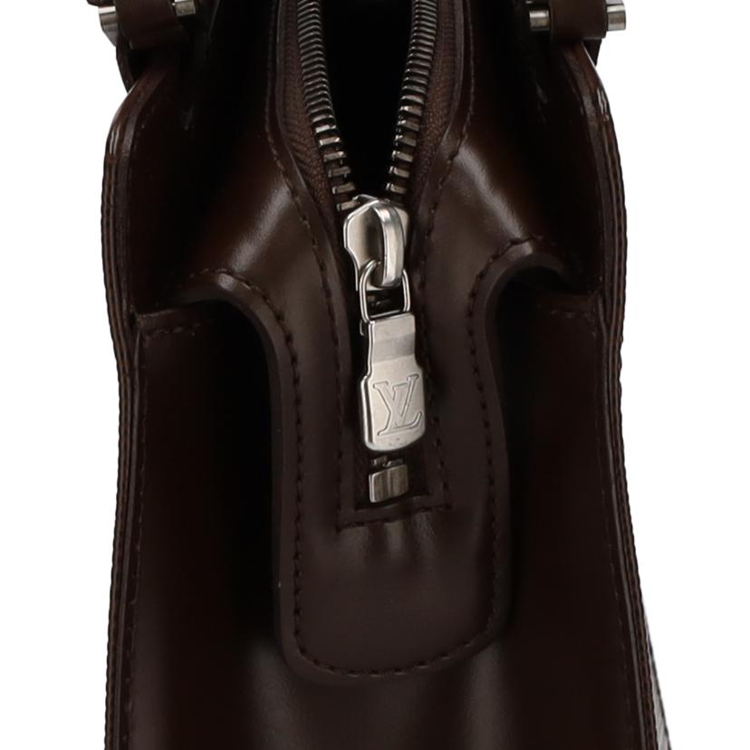 LV ルイヴィトン/フィガリPM/エピ・モカ/M5201D//FL0072/Aランク/75