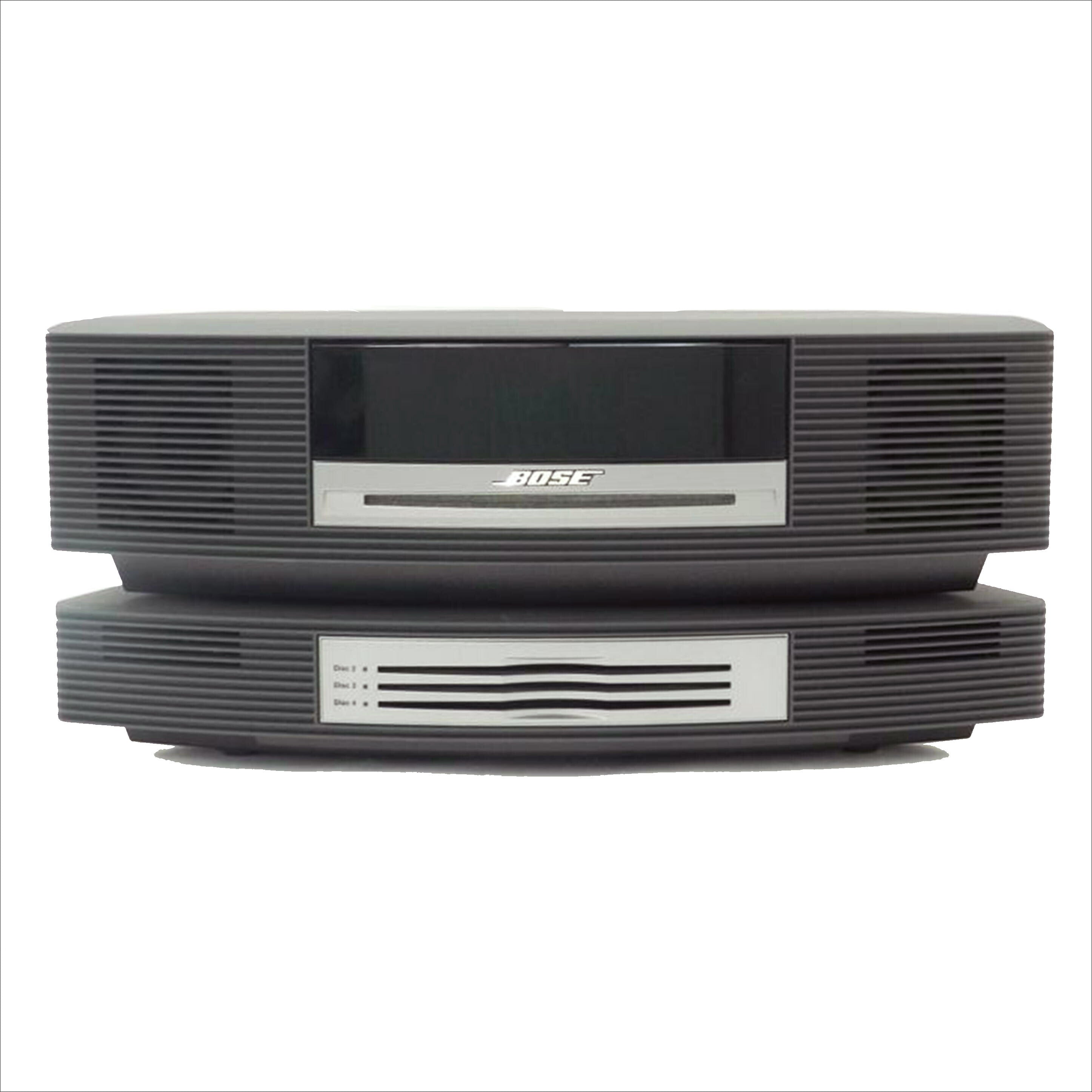 BOSE ボーズ/Wave music system/CDラジオ/AWRCCB+CDチェンジャー//425511AC/Aランク/69