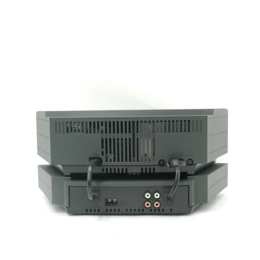 BOSE ボーズ/Wave music system/CDラジオ/AWRCCB+CDチェンジャー//425511AC/Aランク/69