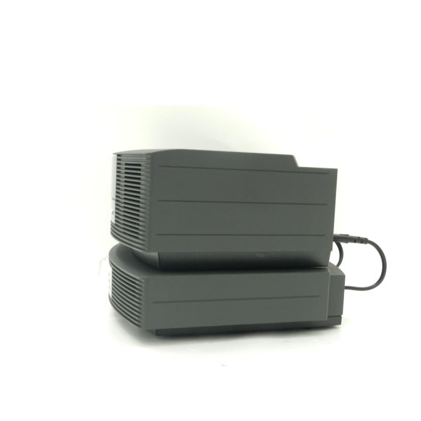 BOSE ボーズ/Wave music system/CDラジオ/AWRCCB+CDチェンジャー//425511AC/Aランク/69