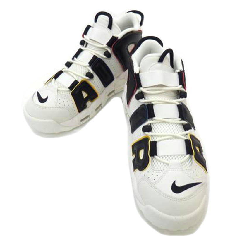 NIKE ナイキ/エアモアアップテンポ/26.5cm/DM1297-100//Aランク/88