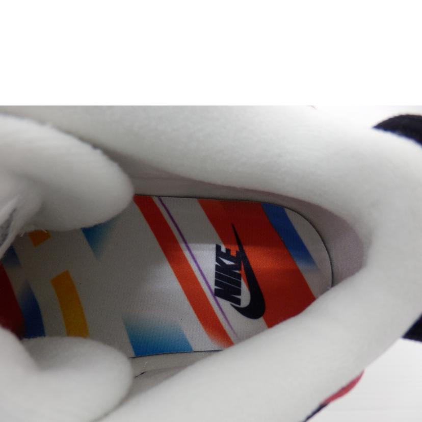 NIKE ナイキ/エアモアアップテンポ/26.5cm/DM1297-100//Aランク/88