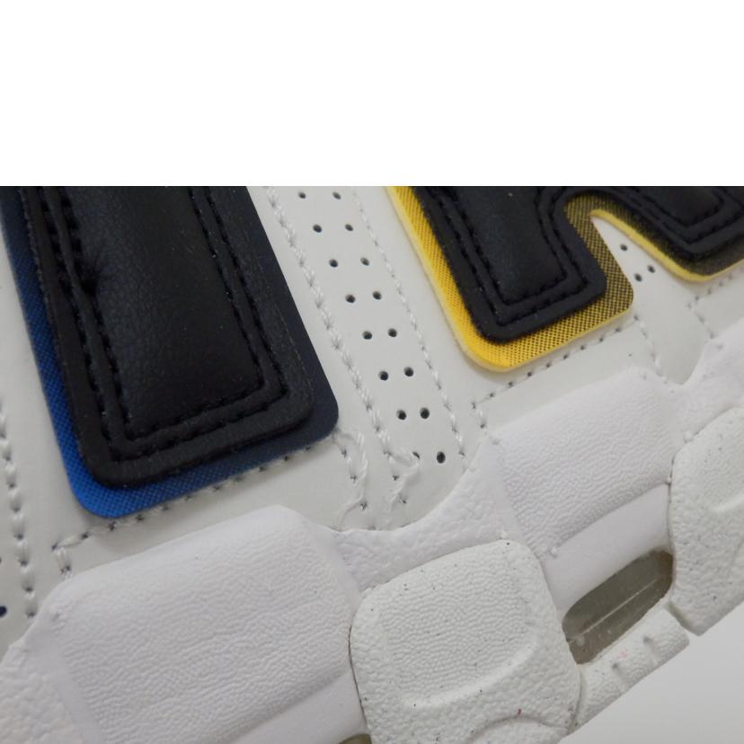 NIKE ナイキ/エアモアアップテンポ/26.5cm/DM1297-100//Aランク/88