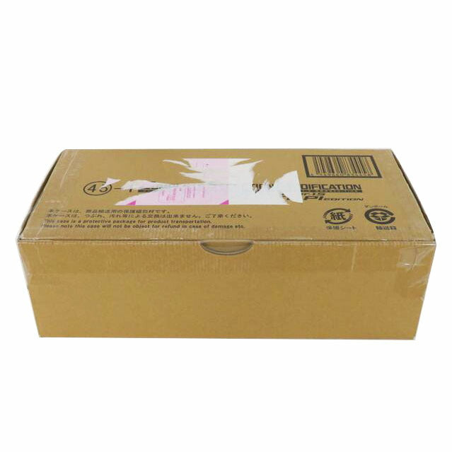 BANDAI バンダイ/CSM/ダブルドライバー Ver1.5 風都探偵/仮面ライダーW//SAランク/81