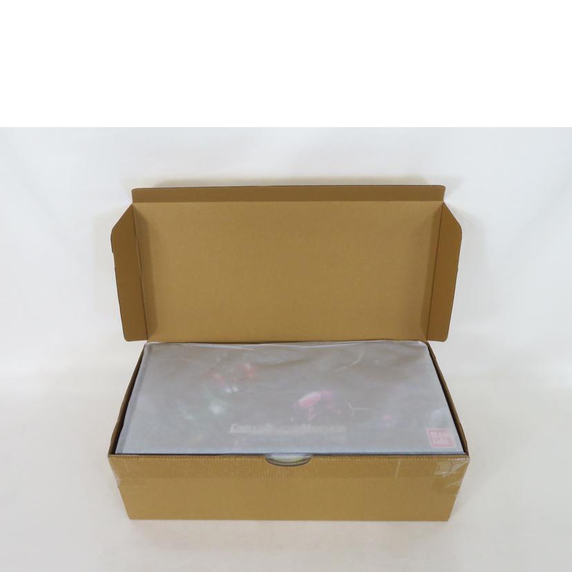 BANDAI バンダイ/CSM/ダブルドライバー Ver1.5 風都探偵/仮面ライダーW//SAランク/81