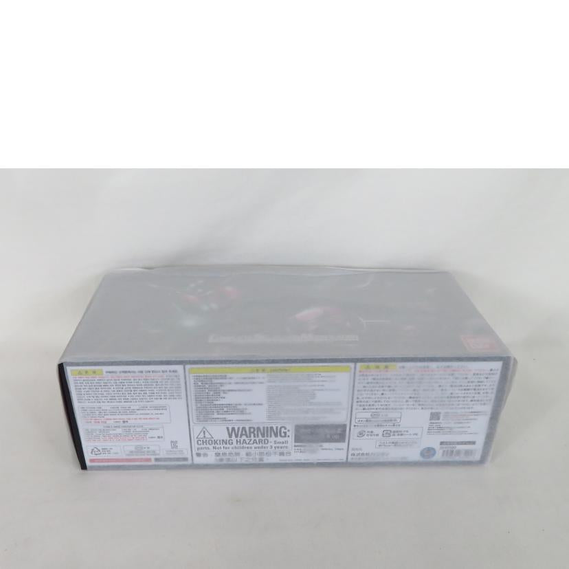 BANDAI バンダイ/CSM/ダブルドライバー Ver1.5 風都探偵/仮面ライダーW//SAランク/81