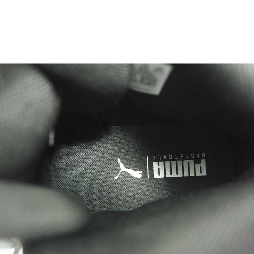 puma プーマ/DISCリバーズ/194812-04//ABランク/79
