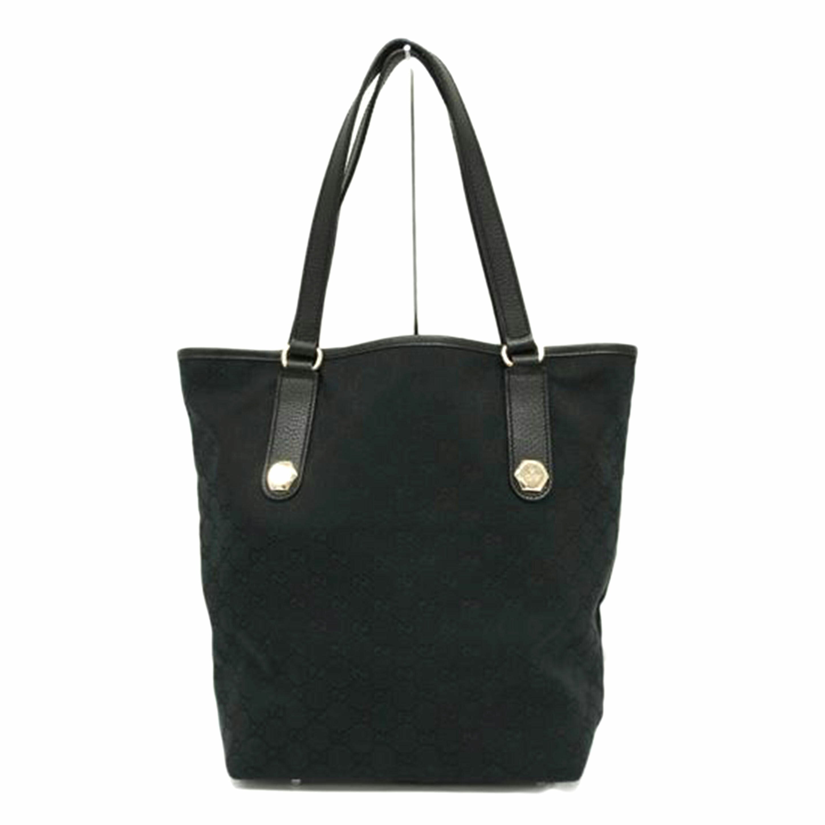 GUCCI グッチ/GG柄トートバッグ/153009//491403/Bランク/05