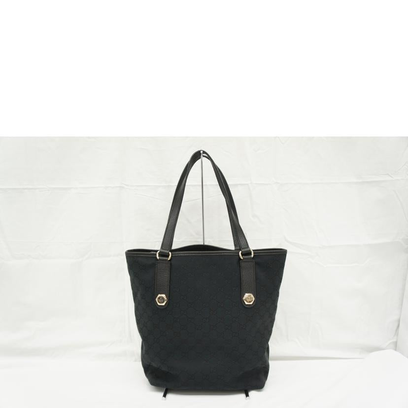 GUCCI グッチ/GG柄トートバッグ/153009//491403/Bランク/05