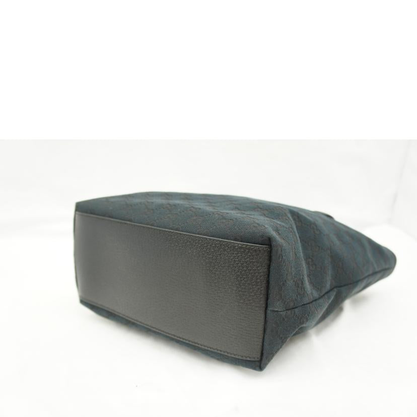 GUCCI グッチ/GG柄トートバッグ/153009//491403/Bランク/05