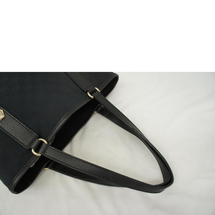 GUCCI グッチ/GG柄トートバッグ/153009//491403/Bランク/05