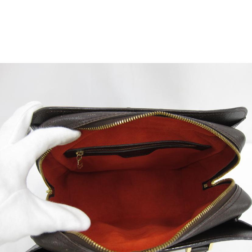 LV ルイヴィトン/トリアナ/N51155//VI1***/Bランク/82