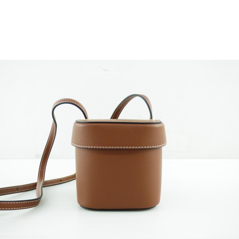 CELINE セリーヌ/スモールボックス キュイル トリオンフ//U-GM-0120/Aランク/64