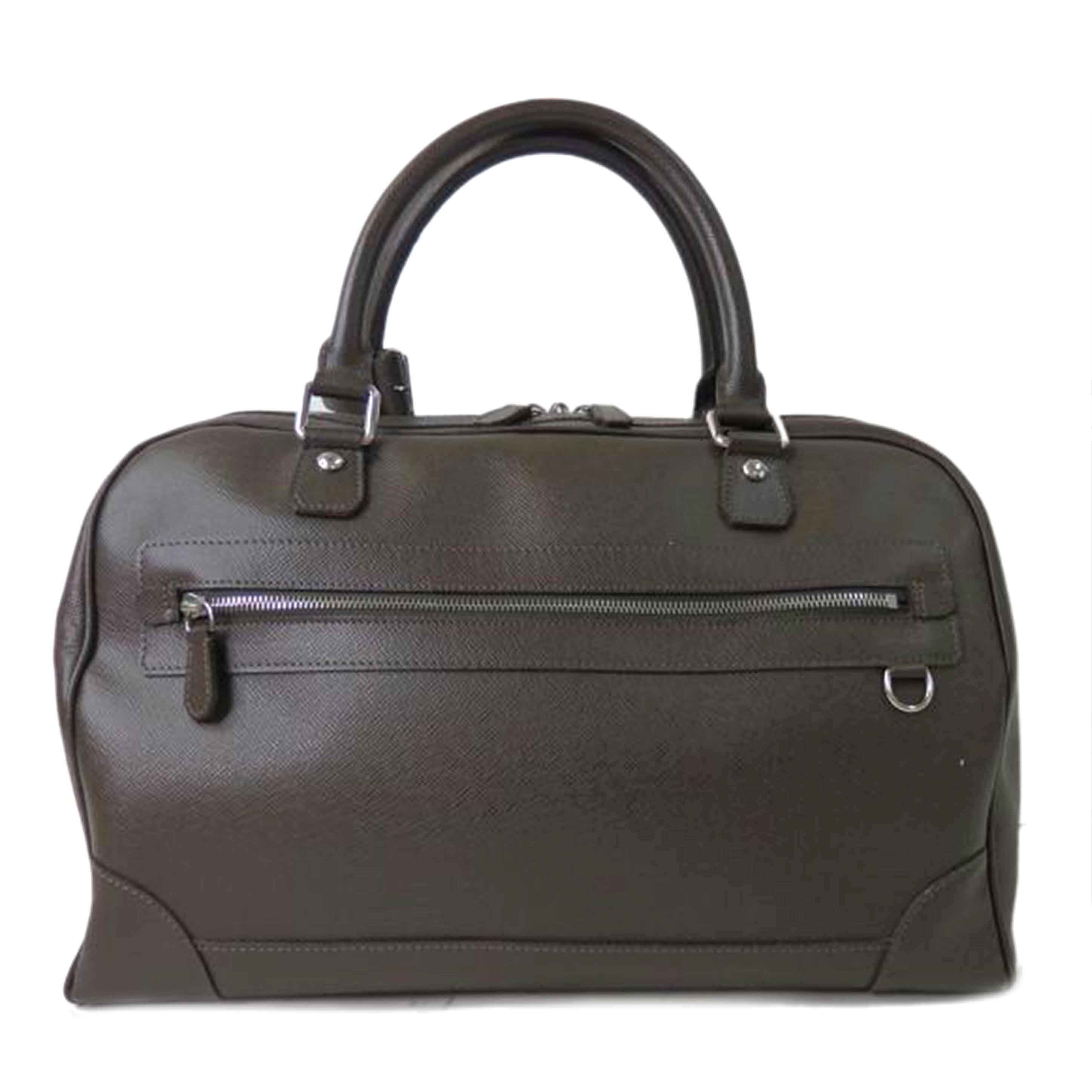 LV ルイヴィトン/スタニスラフ/タイガ/グリズリ/M31158//CA2***/Bランク/84