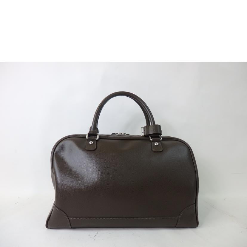 LV ルイヴィトン/スタニスラフ/タイガ/グリズリ/M31158//CA2***/Bランク/84