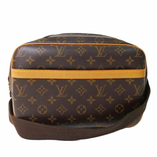 LV ルイヴィトン/リポーターPM/モノグラム/M45254//SP0054/ABランク/84