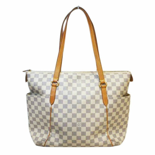 LOUIS VUITTON ルイ・ヴィトン/トータリーMM/ダミエ/アズール /N51261//N41279/Bランク/94