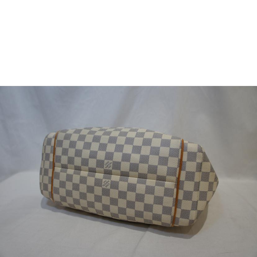 LOUIS VUITTON ルイ・ヴィトン/トータリーMM/ダミエ/アズール /N51261//N41279/Bランク/94