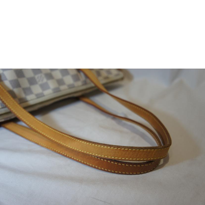 LOUIS VUITTON ルイ・ヴィトン/トータリーMM/ダミエ/アズール /N51261//N41279/Bランク/94