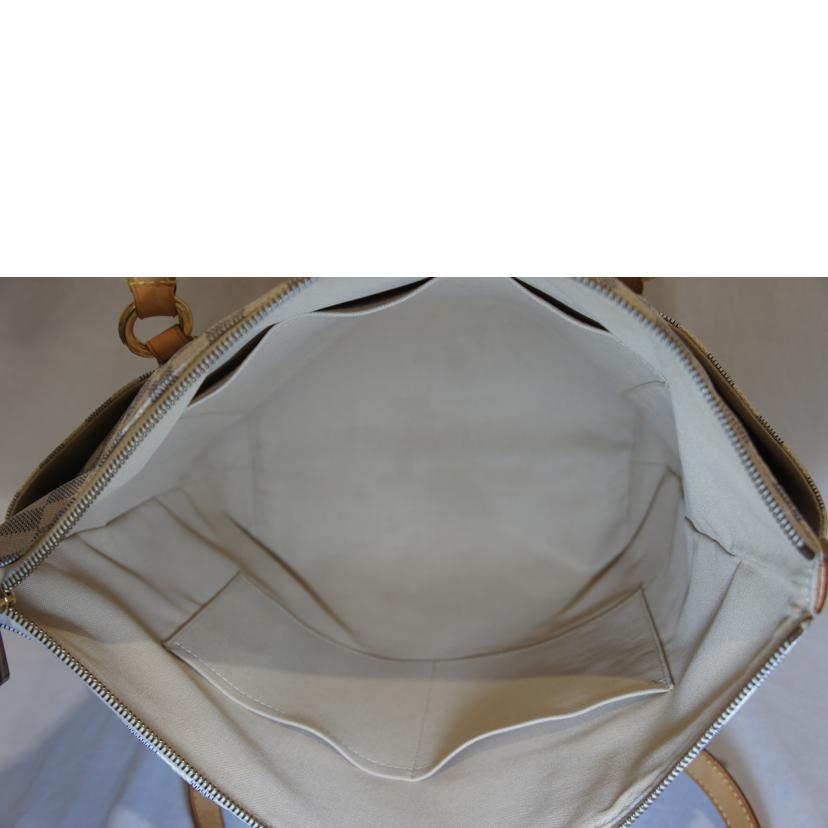 LOUIS VUITTON ルイ・ヴィトン/トータリーMM/ダミエ/アズール /N51261//N41279/Bランク/94