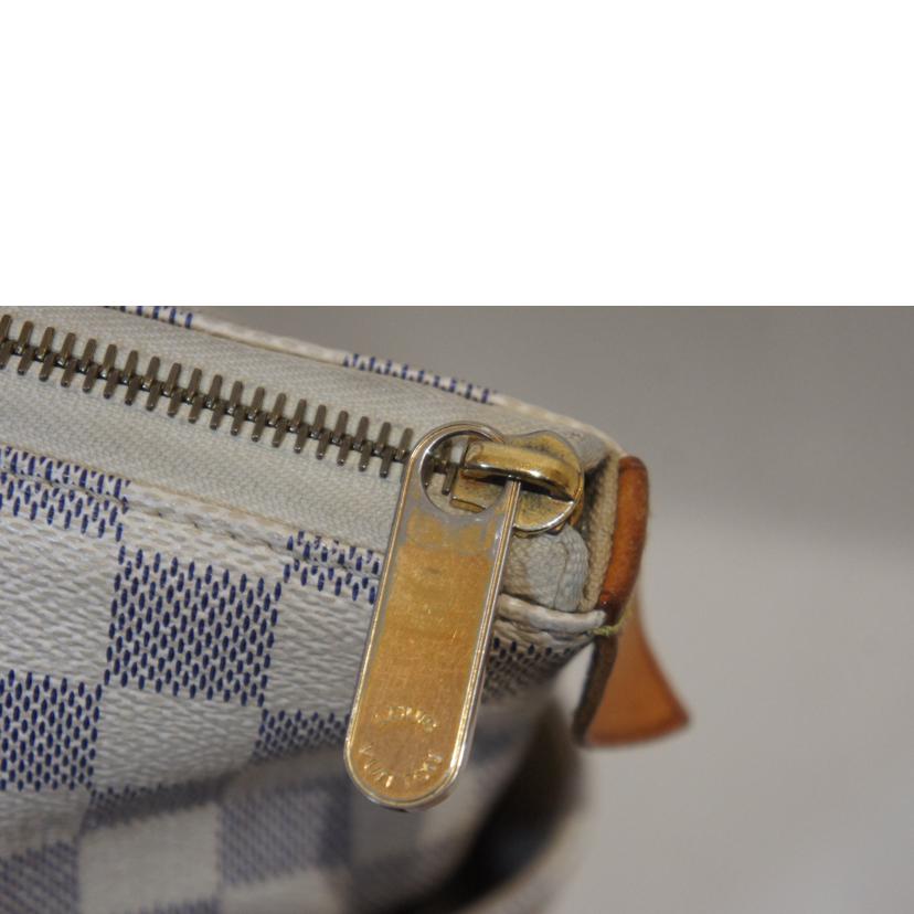 LOUIS VUITTON ルイ・ヴィトン/トータリーMM/ダミエ/アズール /N51261//N41279/Bランク/94