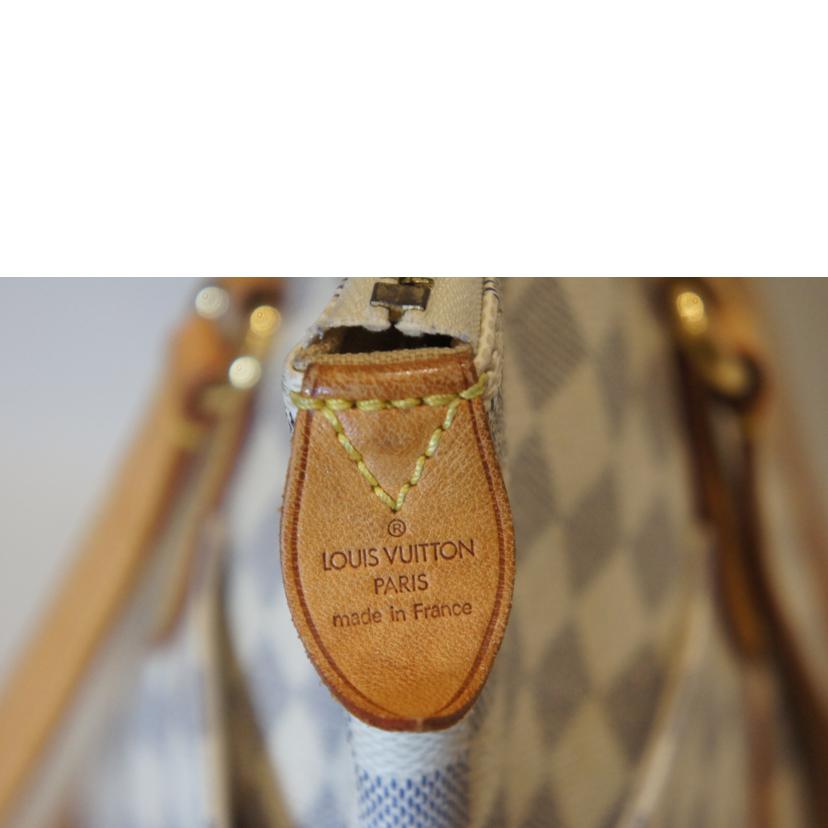 LOUIS VUITTON ルイ・ヴィトン/トータリーMM/ダミエ/アズール /N51261//N41279/Bランク/94