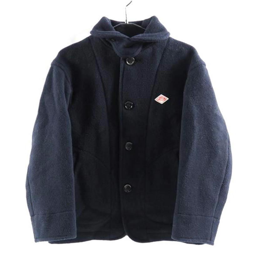 DANTON ダントン ウールモッサ（美品 USED☆DANTONダントン