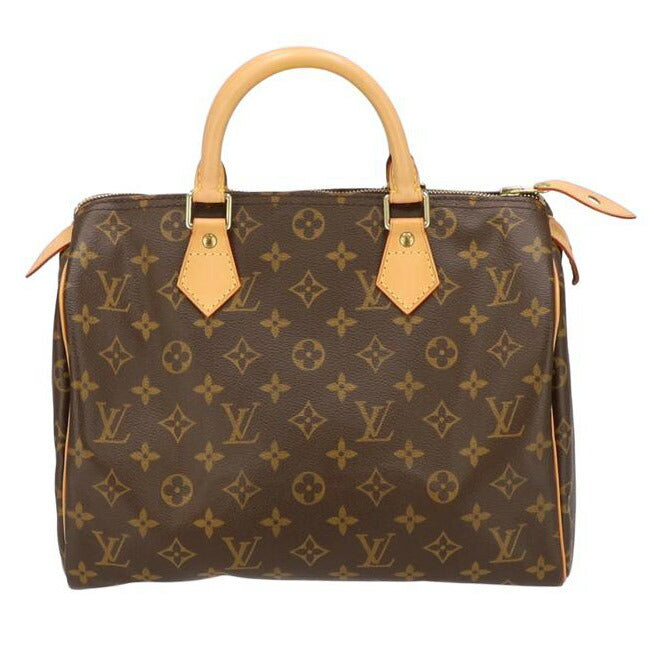 LV ルイヴィトン/スピーディ30/モノグラム/M41526 //AA1023/Aランク/75