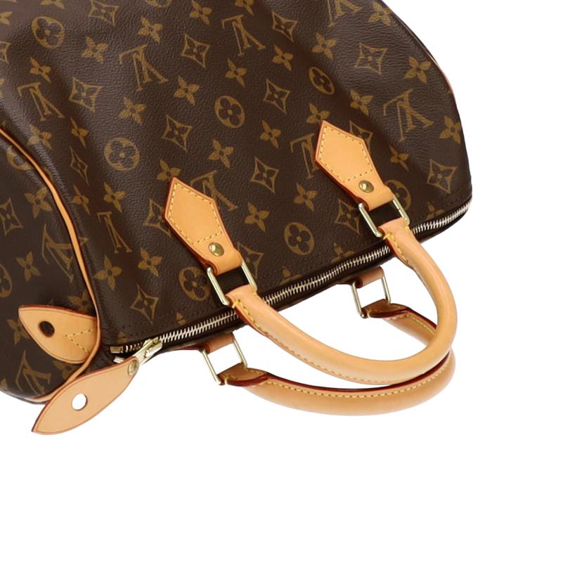 LV ルイヴィトン/スピーディ30/モノグラム/M41526 //AA1023/Aランク/75