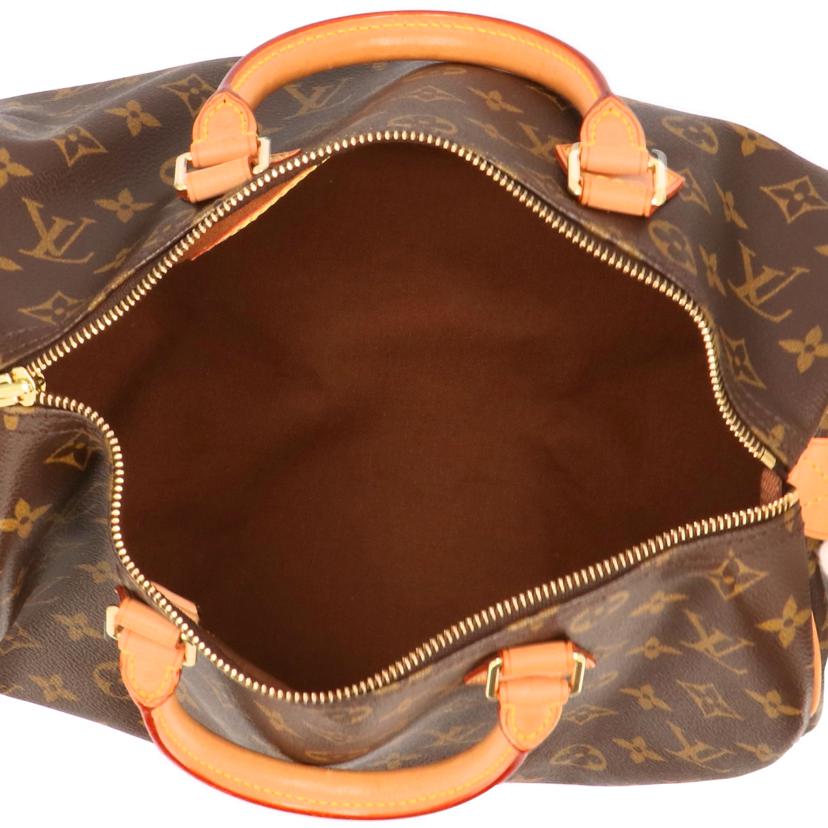 LV ルイヴィトン/スピーディ30/モノグラム/M41526 //AA1023/Aランク/75