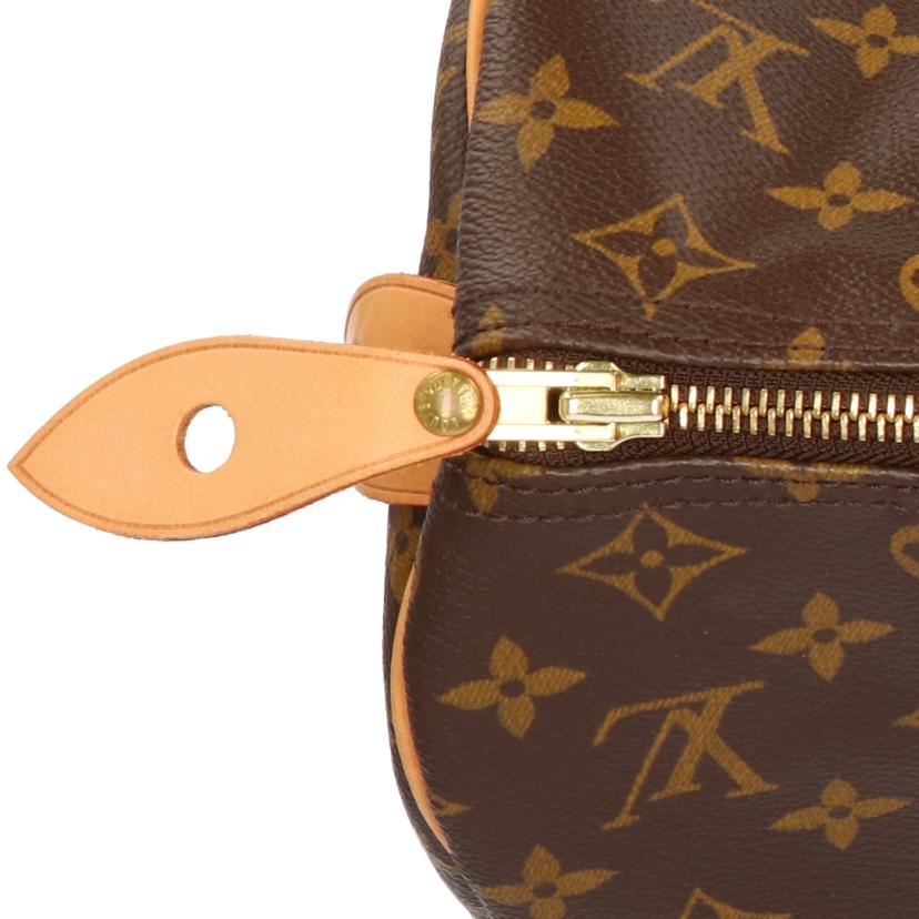 LV ルイヴィトン/スピーディ30/モノグラム/M41526 //AA1023/Aランク/75