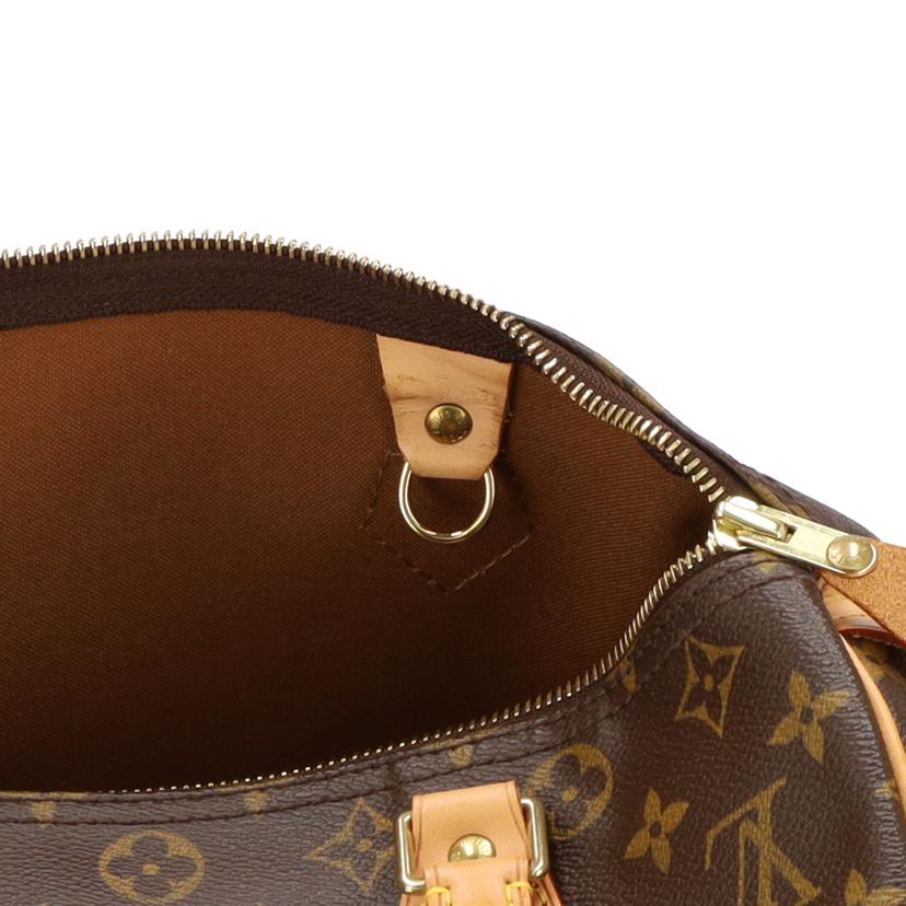 LV ルイヴィトン/スピーディ30/モノグラム/M41526 //AA1023/Aランク/75