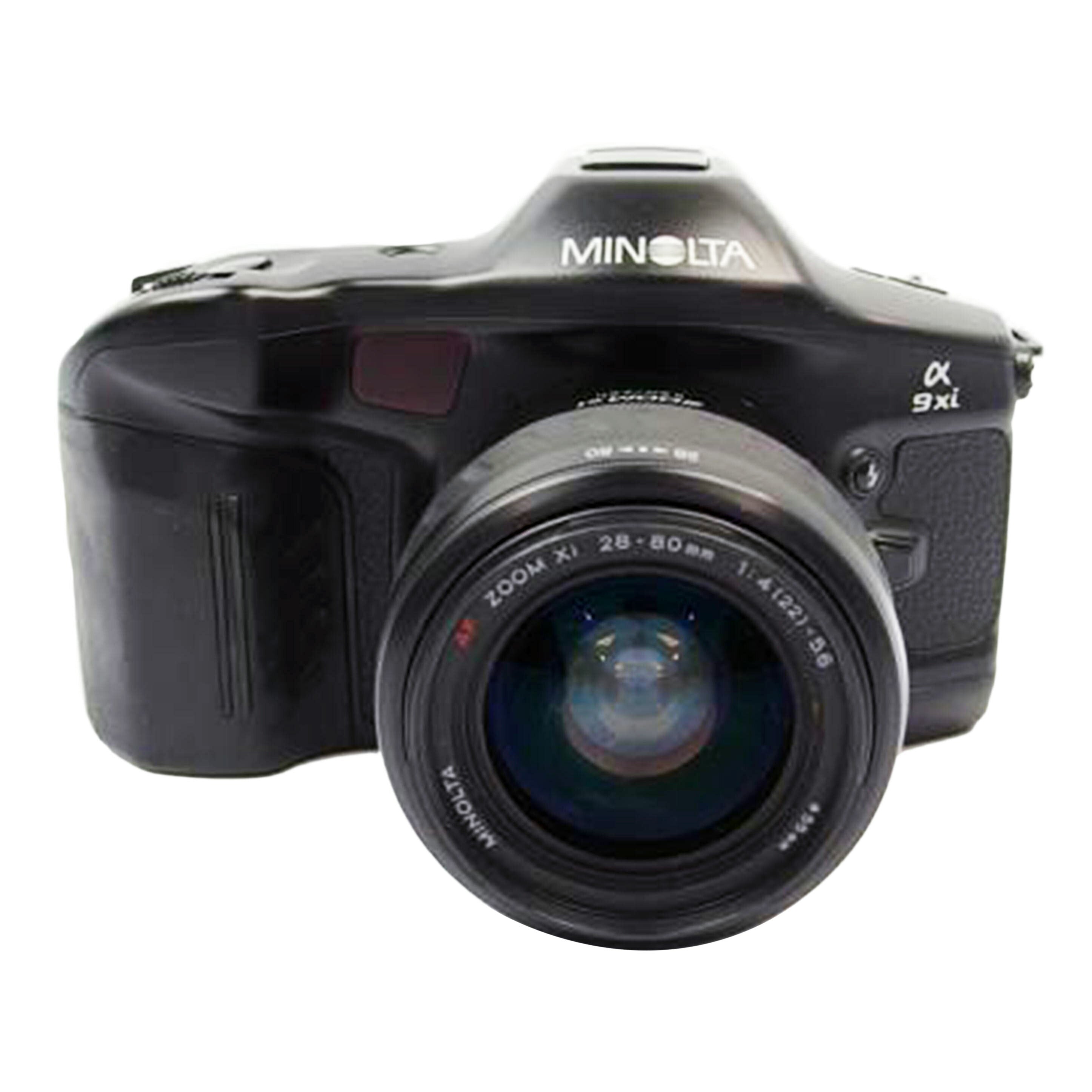 MINOLTA/カメラ/α9Xi//11302942/Cランク/83