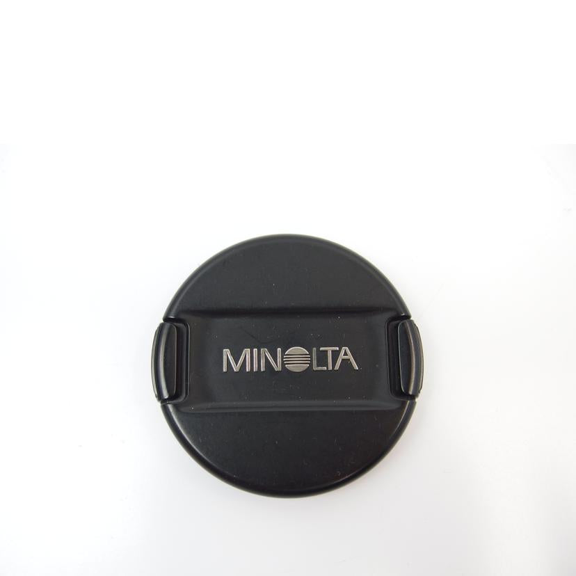 MINOLTA/カメラ/α9Xi//11302942/Cランク/83
