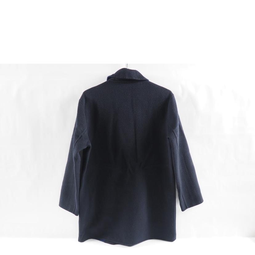 MACKINTOSH LONDON マッキントッシュ ロンドン/ウールカシミヤリバーコート/G5B11-630-2B//Bランク/79