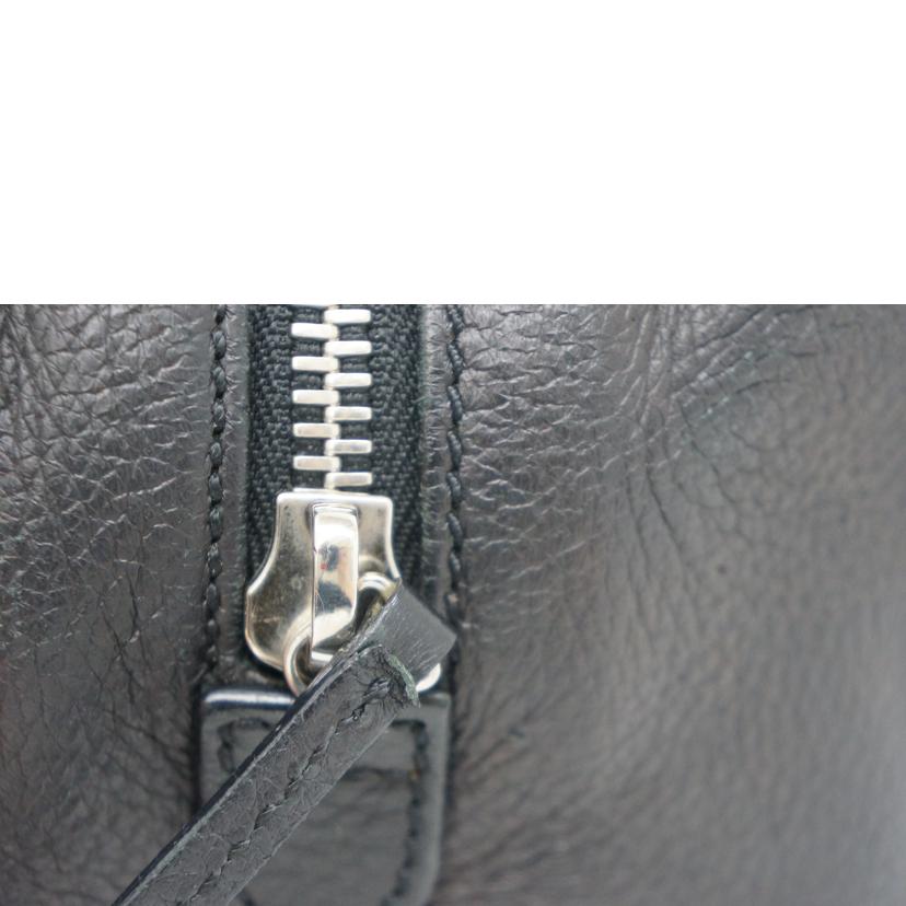 CHANEL シャネル/レザーミニハンド//10093806/ABランク/09