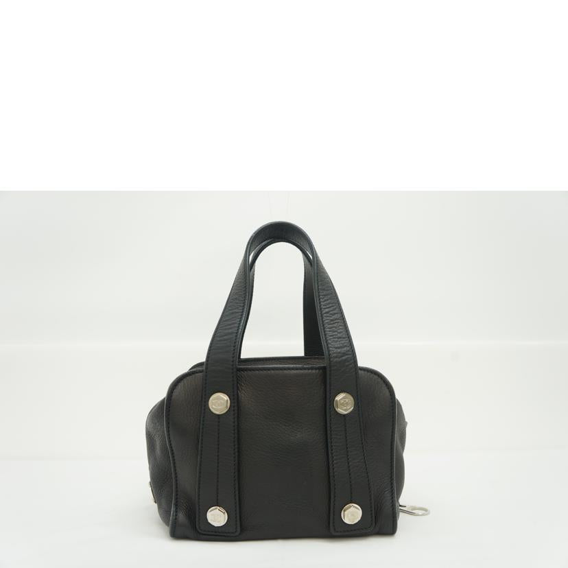 CHANEL シャネル/レザーミニハンド//10093806/ABランク/09
