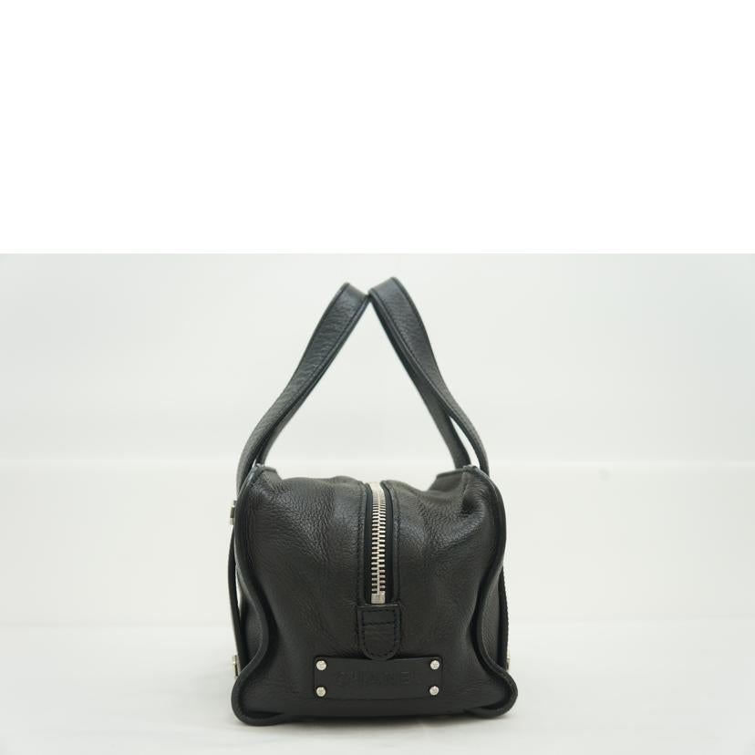 CHANEL シャネル/レザーミニハンド//10093806/ABランク/09