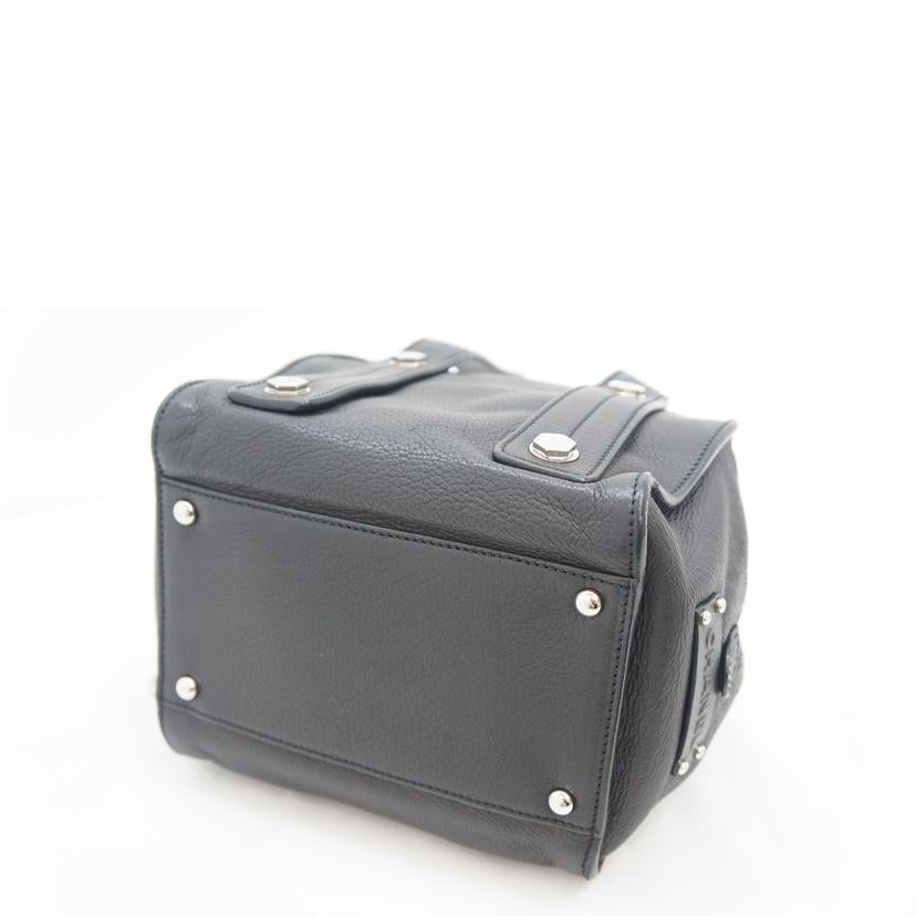 CHANEL シャネル/レザーミニハンド//10093806/ABランク/09