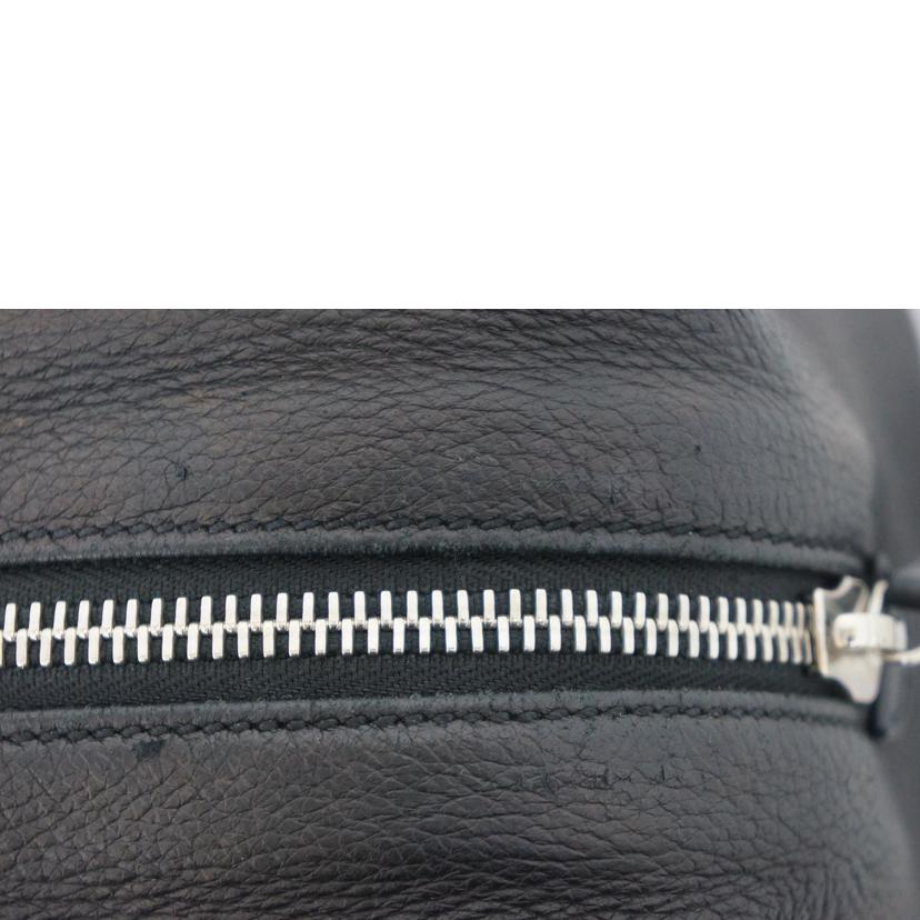 CHANEL シャネル/レザーミニハンド//10093806/ABランク/09