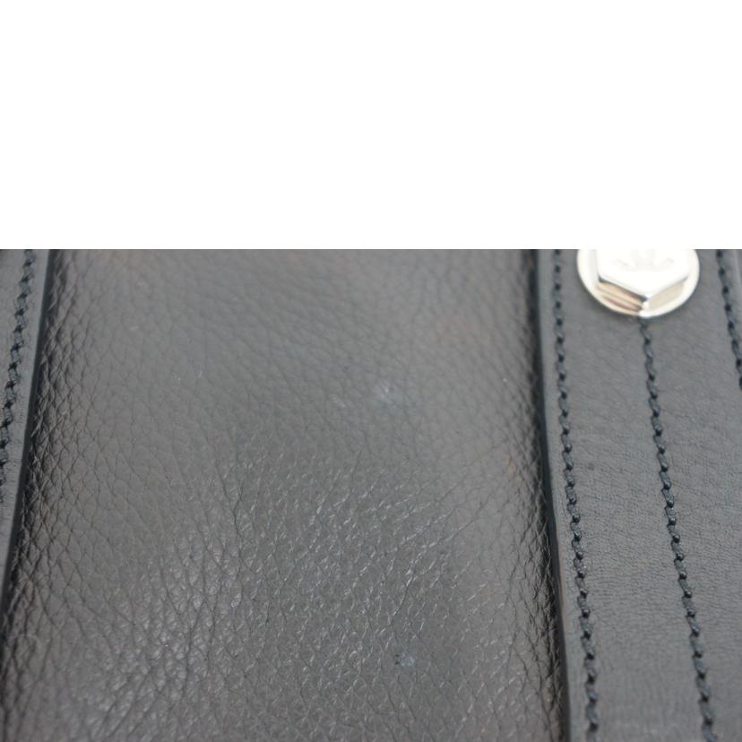 CHANEL シャネル/レザーミニハンド//10093806/ABランク/09