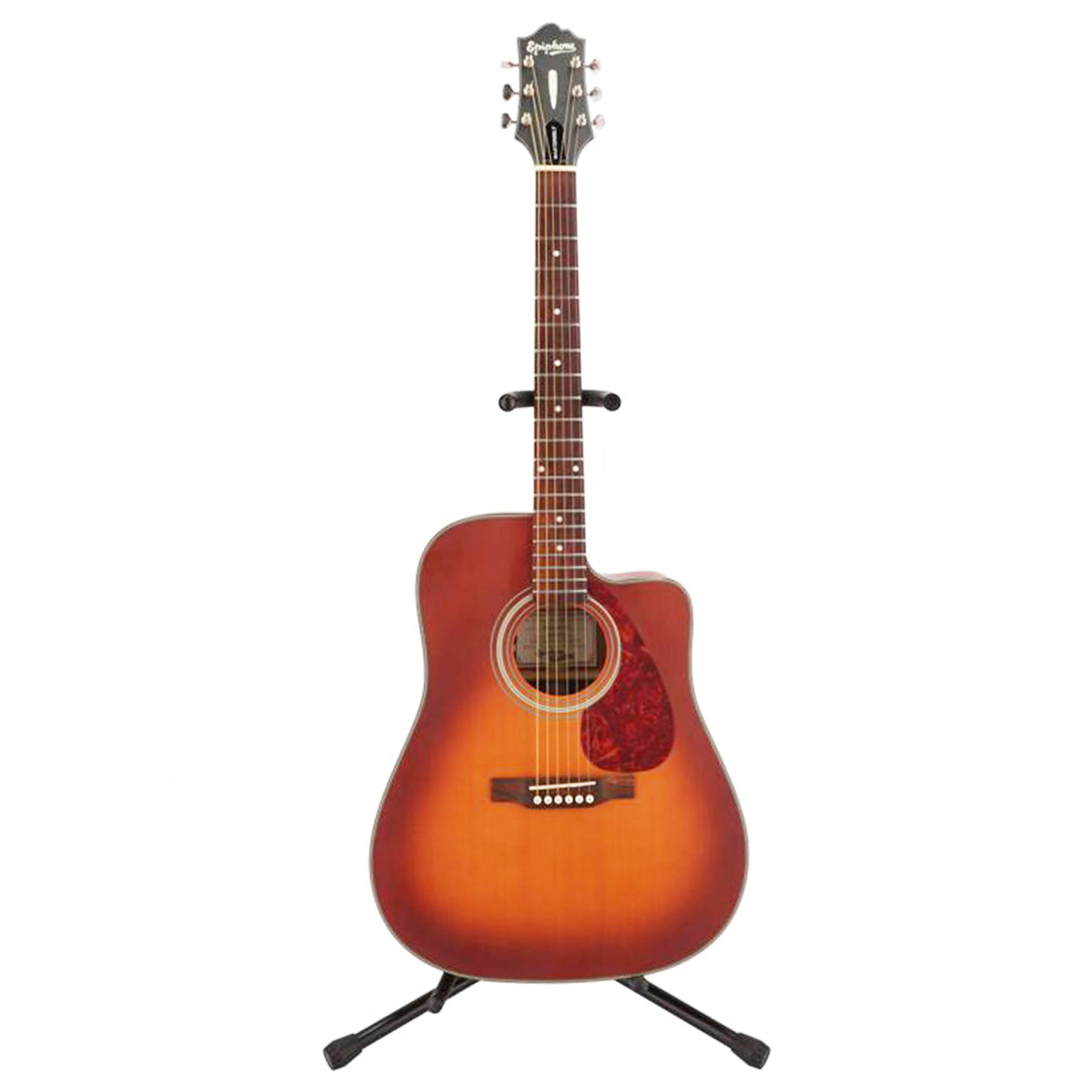 Epiphone エピフォン/エレアコギター/DR-400 MCE //18052202767/Cランク/77