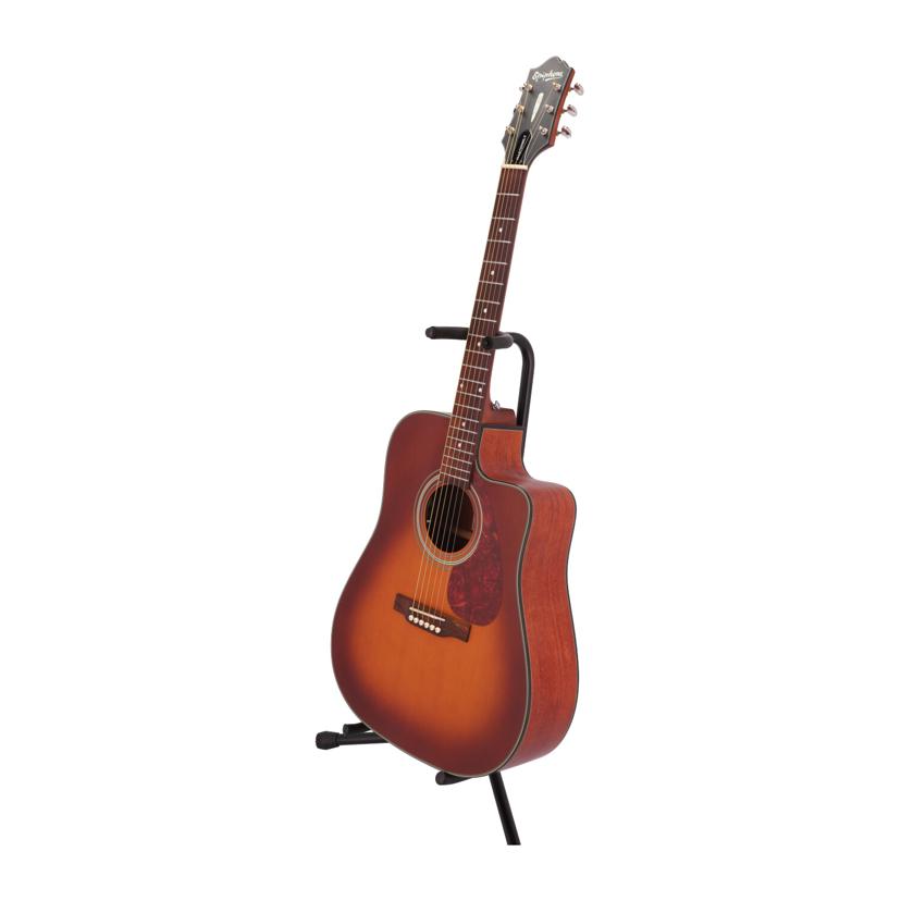 Epiphone エピフォン/エレアコギター/DR-400 MCE //18052202767/Cランク/77