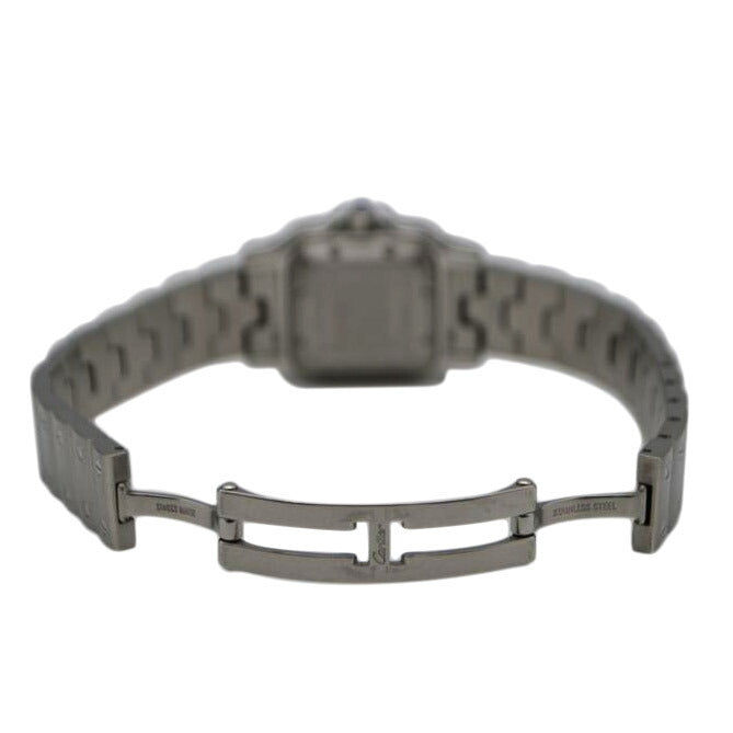 Cartier カルティエ/サントスガルベSM/自動巻/W20054D6//405*****/Aランク/89